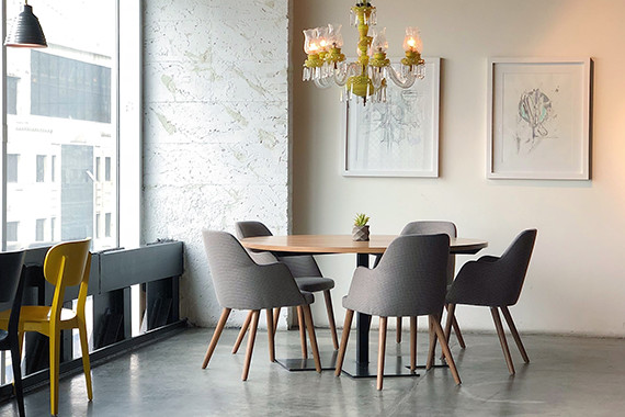 Contemporary Bedroom Design